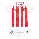 Stoke City Home Shirt Kid 22/23