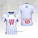 Strasbourg Away Shirt 21/22 Thailand