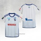 Strasbourg Away Shirt 23/24