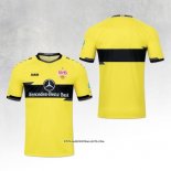 Stuttgart Goalkeeper Shirt 21/22 Yellow