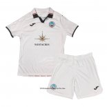 Swansea City Home Shirt Kid 22/23