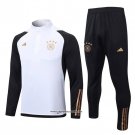 Sweatshirt Tracksuit Germany 22/23 White