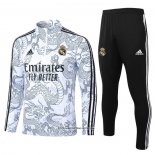 Sweatshirt Tracksuit Real Madrid 23/24