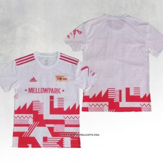 Union Berlin Special Shirt 23/24 Thailand