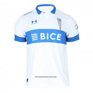 Universidad Catolica Home Shirt 2022