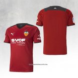 Valencia Away Shirt 21/22
