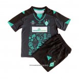 Werder Bremen Special Shirt Kid 2022