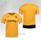 Wolves Home Shirt 22/23