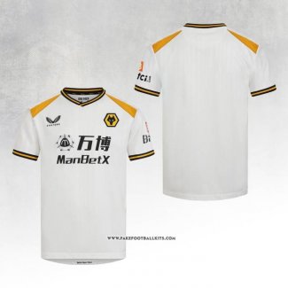 Wolves Third Shirt 21/22