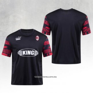 AC Milan King Shirt 2022 Thailand Puma