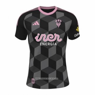 Albacete Away Shirt 23/24 Thailand