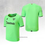 Athletic Bilbao Away Shirt 21/22
