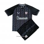 Athletic Bilbao Home Goalkeeper Shirt Kid 23/24