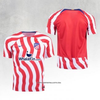 Atletico Madrid Home Shirt 22/23