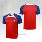 Atletico Madrid Training Shirt 23/24 Red