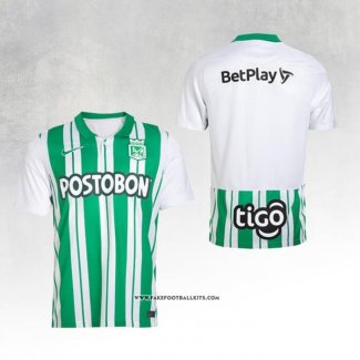 Atletico Nacional Home Shirt 2022