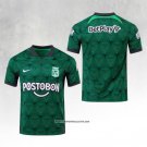 Atletico Nacional Third Shirt 2023 Thailand