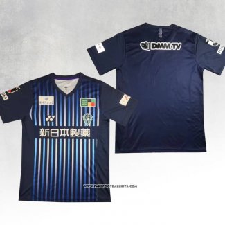 Avispa Fukuoka Home Shirt 2023 Thailand