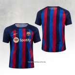 Barcelona Home Shirt 22/23