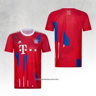 Bayern Munich Champion Shirt 2013-2022 Thailand