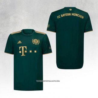 Bayern Munich Oktoberfest Shirt 2021