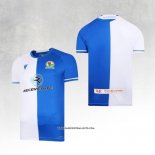 Blackburn Rovers Home Shirt 21/22 Thailand