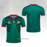 Cameroon Home Shirt 22/23 Thailand