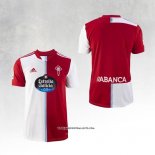 Celta de Vigo Away Shirt 21/22