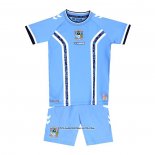 Coventry City Home Shirt Kid 22/23