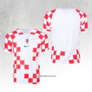 Croatia Home Shirt 2022