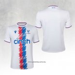 Crystal Palace Away Shirt 22/23 Thailand