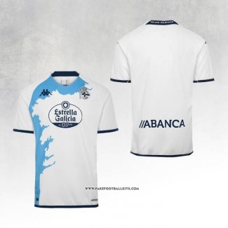 Deportivo La Coruna Third Shirt 22/23 Thailand