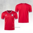 Egypt Home Shirt 2022