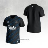 Everton Away Goalkeeper Shirt 23/24