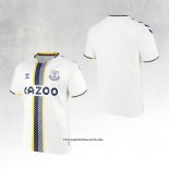 Everton Third Shirt 21/22