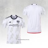 FC Dallas Away Shirt 23/24