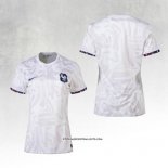 France Away Shirt Women 2023