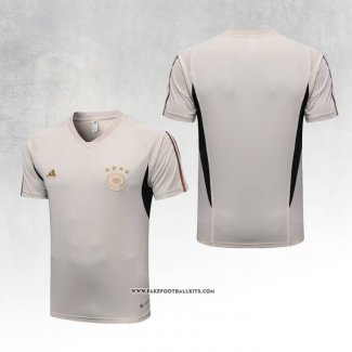 Germany Training Shirt 22/23 Grey