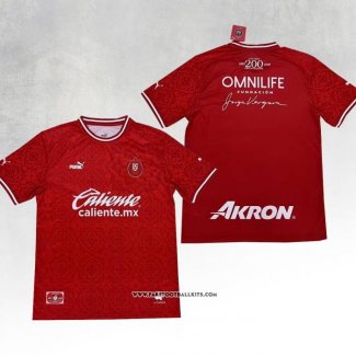 Guadalajara Special Shirt 22/23 Thailand