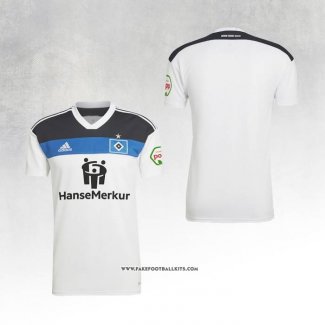 Hamburger Home Shirt 22/23 Thailand