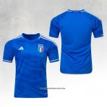 Italy Home Shirt 23/24