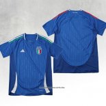 Italy Home Shirt 24/25