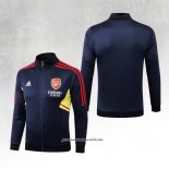 Jacket Arsenal 22/23 Blue