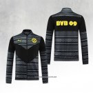 Jacket Borussia Dortmund 22/23 Grey