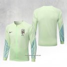 Jacket Brazil 22/23 Green