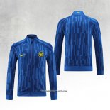 Jacket Inter Milan 23/24 Blue