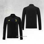Jacket Juventus 23/24 Black