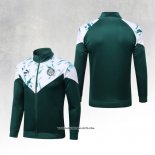 Jacket Palmeiras 22/23 Green