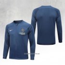 Jacket Paris Saint-Germain 23/24 Blue