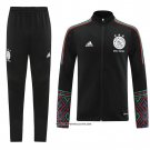 Jacket Tracksuit Ajax 22/23 Black